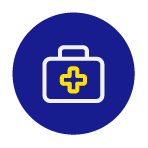 Active Tag Health Monitoring