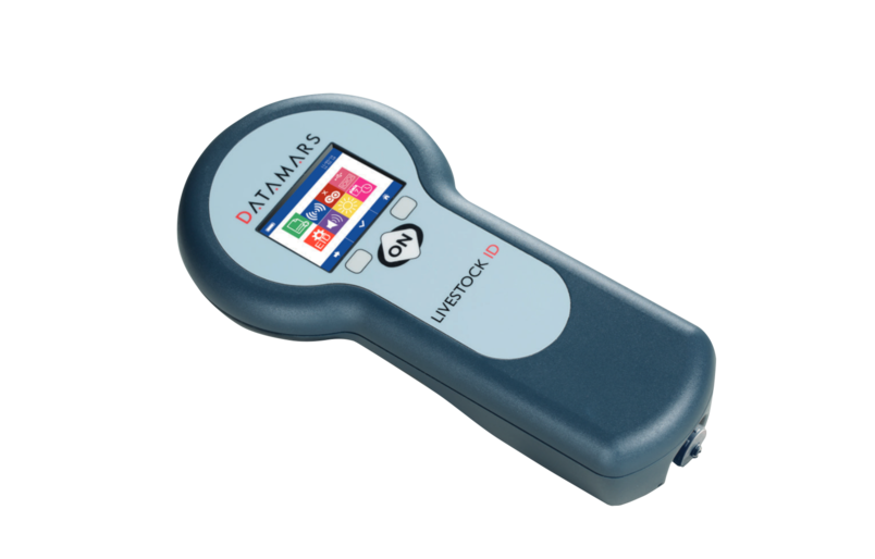 Tracking-1 Reader Clearcut