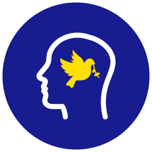 Product icon - Peace of Mind