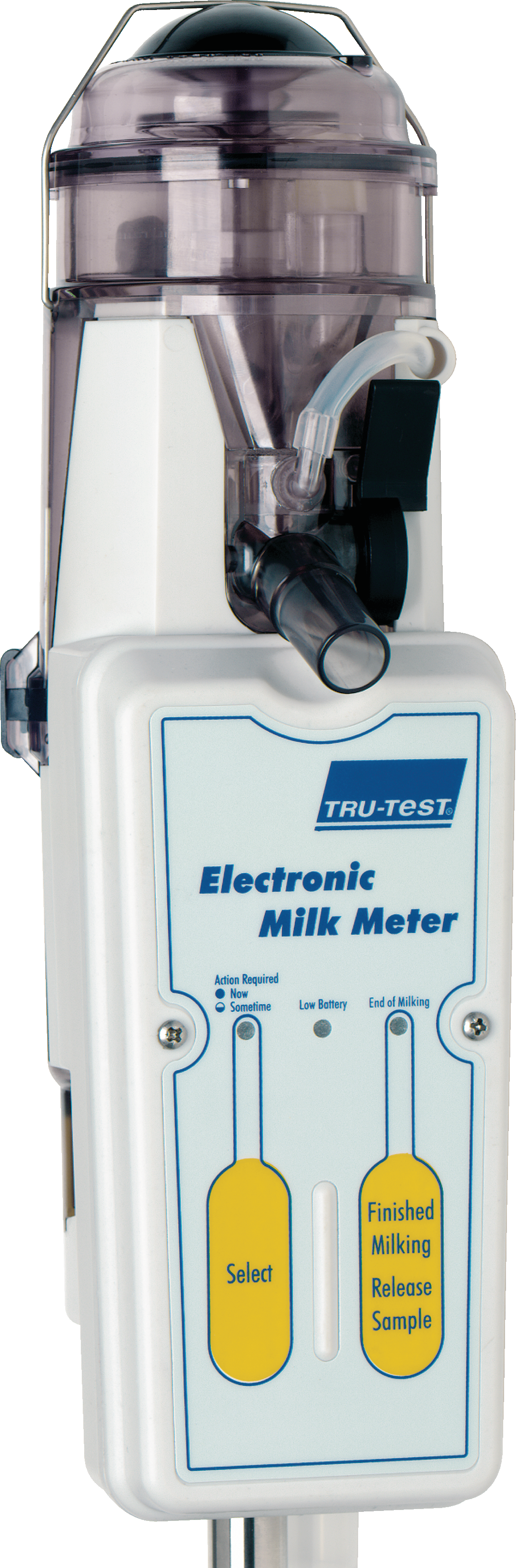 Milk Meters | Sector