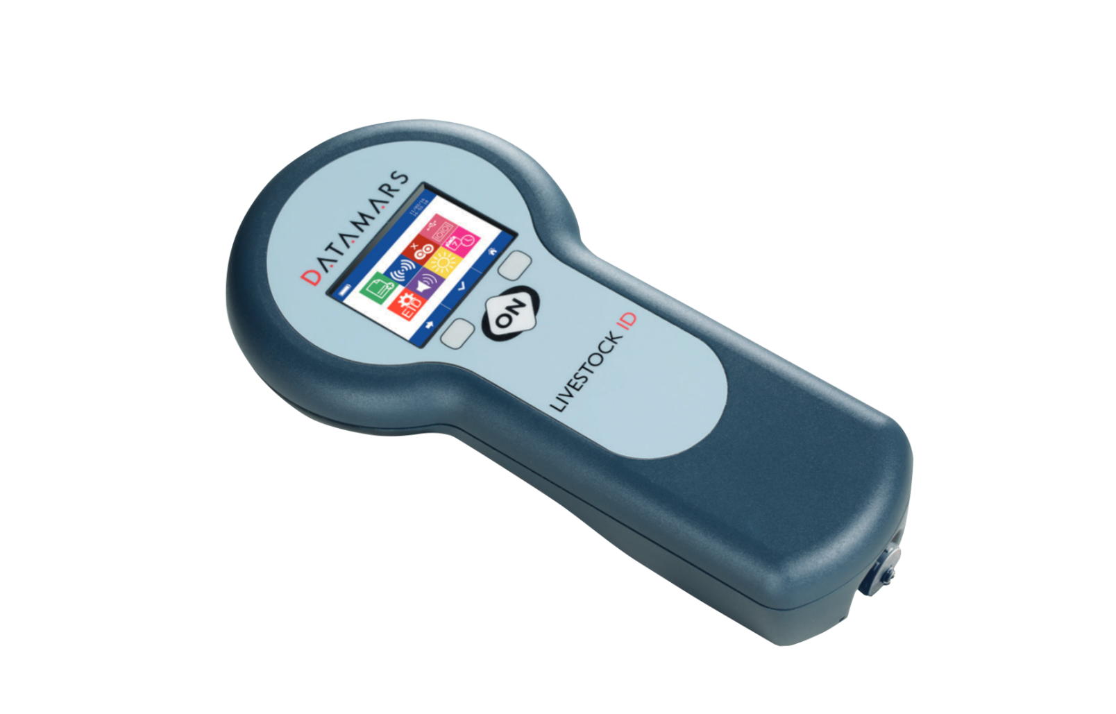 Tracking-1 Reader Clearcut