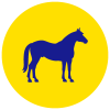 Horse icon